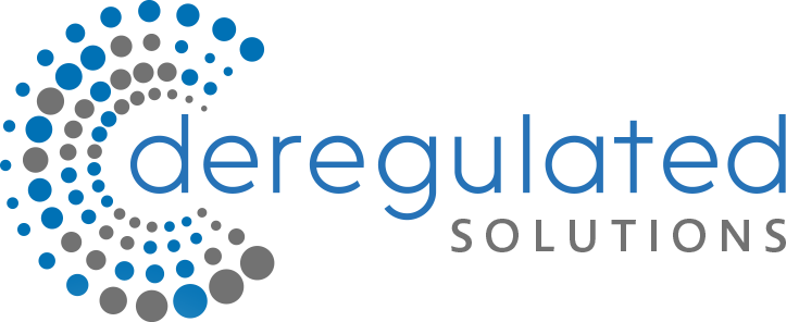 Deregulated Solutions